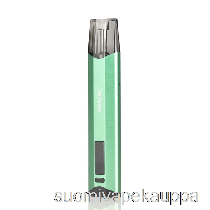 Vape Suomi Smok Nfix 25w Pod System Vihreä